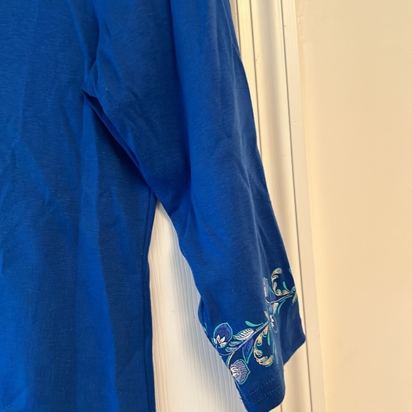 PXL Kendra Scott top - Picture 4 of 6